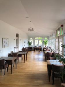 Hôtel Hotel zur Köppe 21 Jenaische Straße 07639 Bad Klosterlausnitz Thuringe