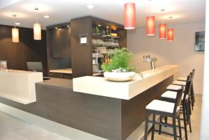 Hôtel Hotel zur Krone Hauptstrasse 39 48712 Gescher Rhénanie du Nord - Westphalie
