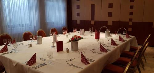 Hotel zur Krone