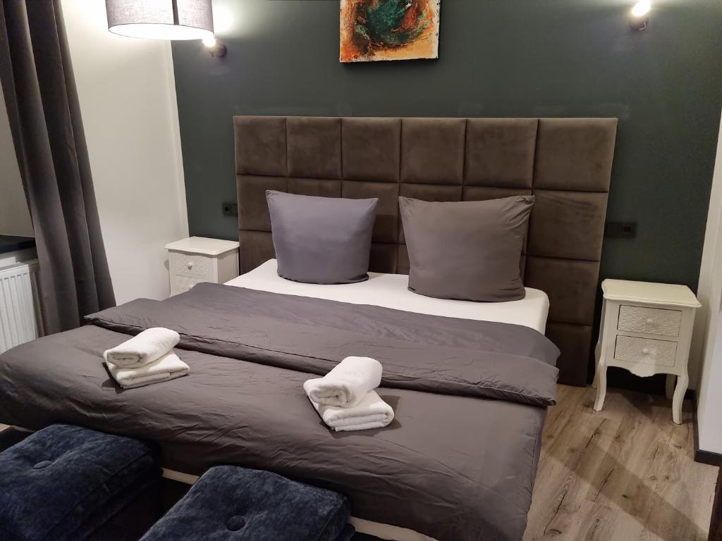 Hotel Zur Krone Kirchstrasse 2, 48356 Nordwalde