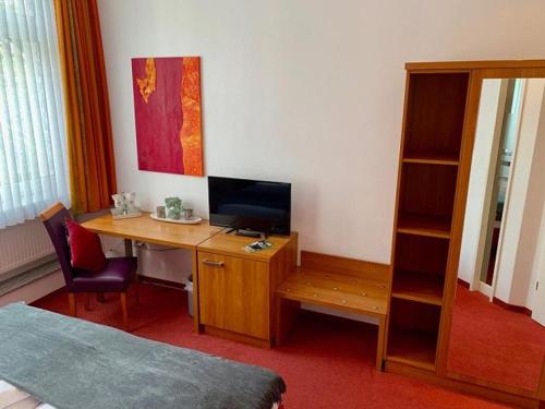 Hotel zur Krone