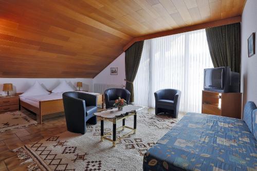 Hotel zur Linde