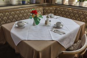 Hotel zur Linde