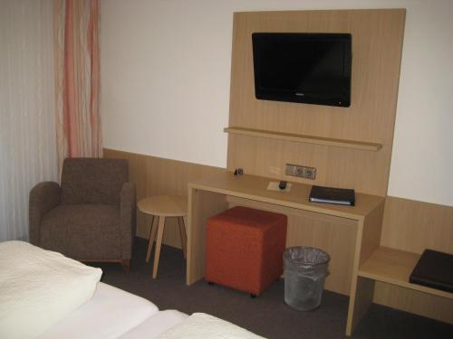 Hotel Zur Linde