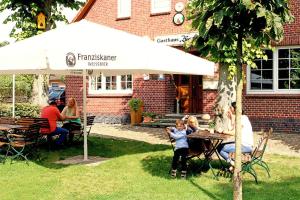 Hotel Zur Linde
