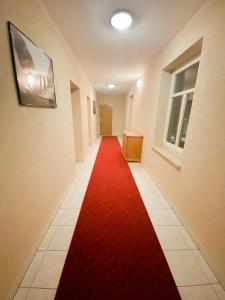 Hôtel Hotel Zur Linde Am Dorfplatz 4 04838 Zschepplin -1