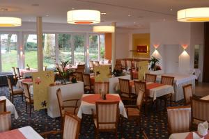 Hôtel Hotel Zur Mühle Koblenzer Str. 15 53498 Bad Breisig Rhénanie-Palatinat
