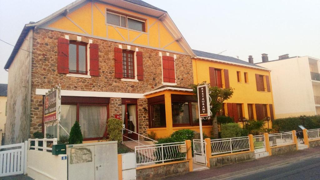 Hotel Zur Mühle