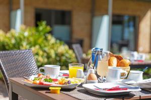 Hotel zur Ostsee
