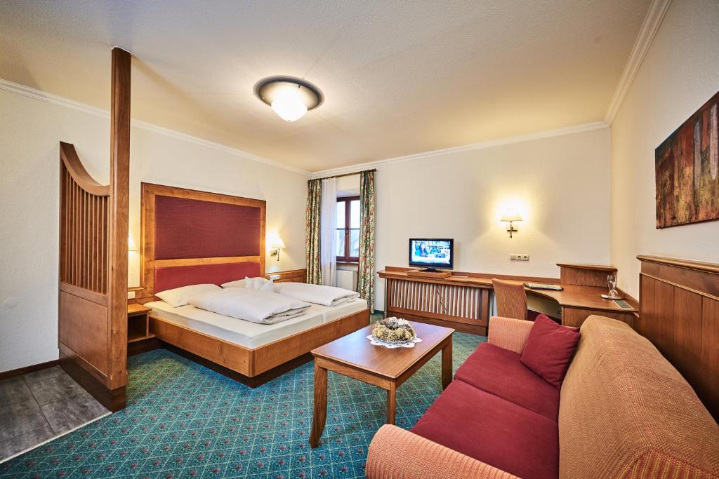 Hotel zur Post Herrenstraße 10, 93444 Bad Kötzting