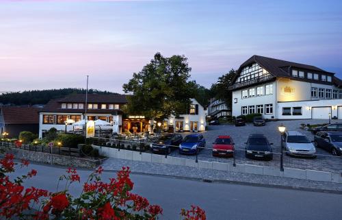 Hotel Zur Post