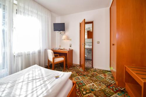 Hotel Zur Post
