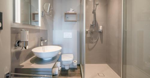 Hotel zur Post - Economy Rooms