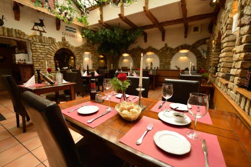 Hotel zur Post Kleve