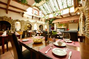 Hotel zur Post Kleve