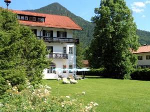 Hôtel Hotel zur Post Nördliche Haupstrasse 5-7 83708 Kreuth Bavière