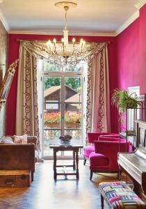 Hotel zur Post