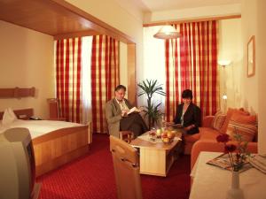 Hotel zur Post
