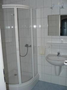 Hôtel Hotel zur Post Hauptstraße 34 56814 Landkern Rhénanie-Palatinat