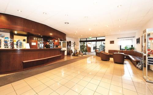 Hotel Zur Post