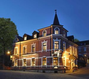 Hotel zur Post