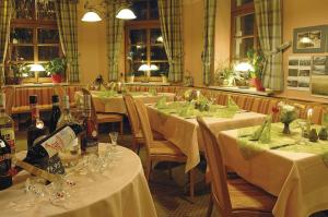 Hôtel Hotel zur Post Hauptstraße 101 08304 Schönheide Saxe