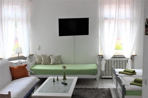 Hotel zur Post Schwanheim