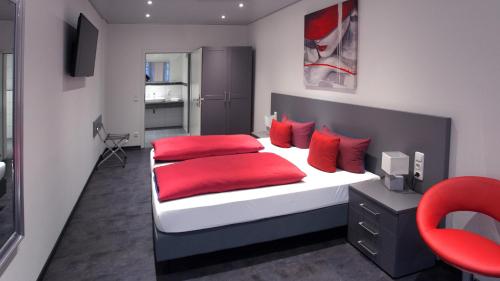 Hotel Zur Post