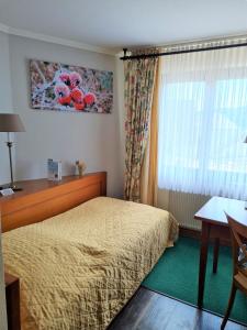 Hôtel Hotel Zur Post Neuwieder Strasse 44 56588 Waldbreitbach Rhénanie-Palatinat