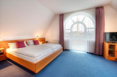 Hotel zur Prinzenbrücke