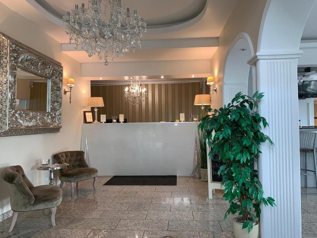 Hotel zur Riede bei Bremen Annenheider Allee 129, 27751 Delmenhorst