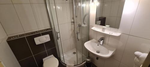 Hotel zur Riede bei Bremen