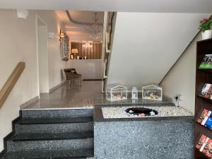 Hôtel Hotel zur Riede bei Bremen Annenheider Allee 129 27751 Delmenhorst Basse-Saxe