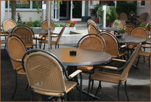Hotel zur Riss