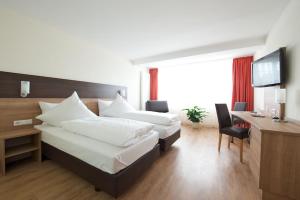Hotel zur Riss