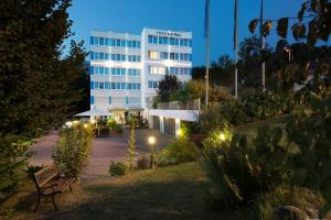 Hôtel Hotel zur Riss Uferstraße 2 88400 Biberach an der Riß Bade-Wurtemberg