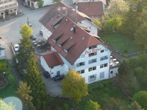 Hôtel Hotel zur Rose Dorfplatz 7 88260 Eglofs Bade-Wurtemberg