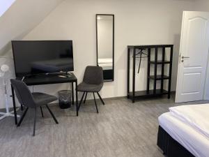 Hotel zur Schlemmerscheune