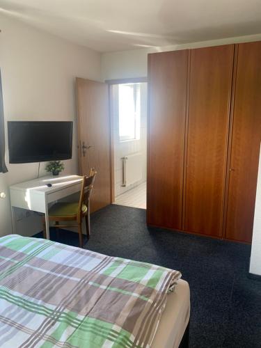 Hotel Zur Schleuse (Garni)