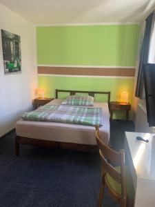 Hotel Zur Schleuse (Garni)
