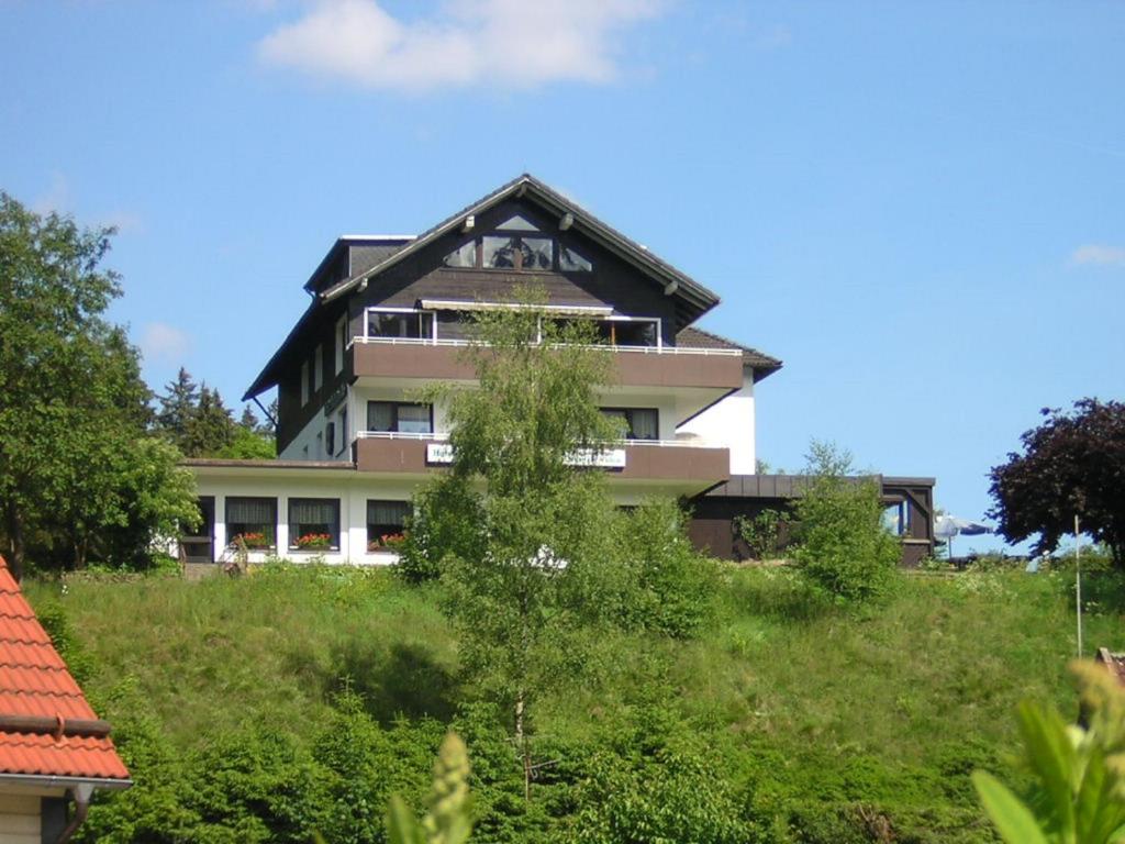 Hotel zur Schmiede Bergstraße 36a, 38707 Altenau