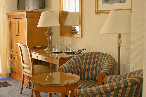 Hotel zur Schwaben-Schänke