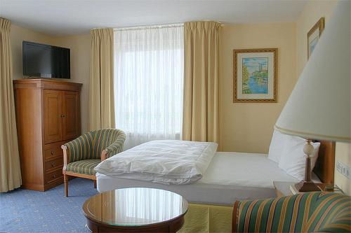 Hotel zur Schwaben-Schänke