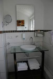 Hotel zur Schwaben-Schänke