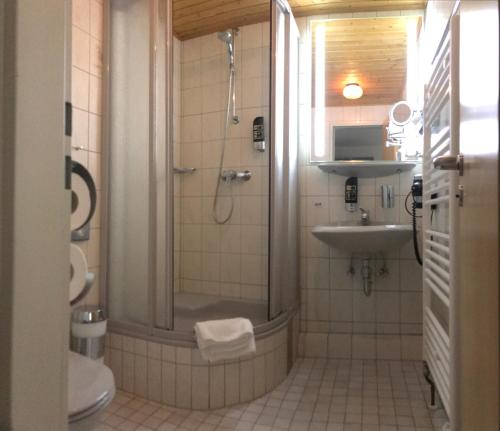 Hotel Zur Sonne