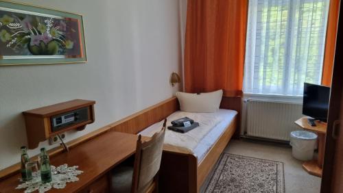 Hotel Zur Talsperre