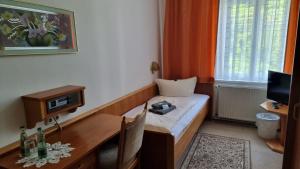 Hotel Zur Talsperre