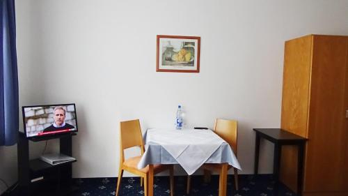 Hotel Zur Traube