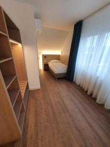 Hôtel Hotel zur Traube Rathausplatz 5 71696 Möglingen Bade-Wurtemberg
