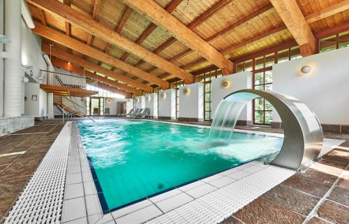 Hotel zur Waldbahn